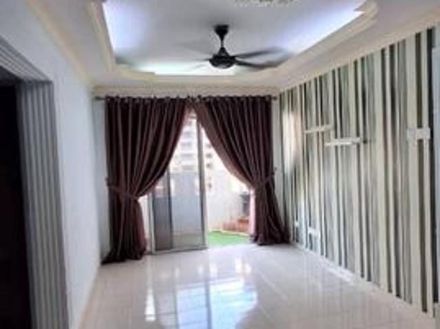 rumah da lawa