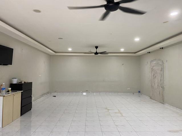 Rumah Dan Warehouse Bukit Kapar Klang Untuk Disewa