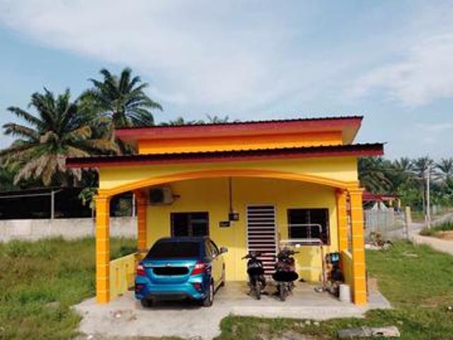 RUMAH dan TANAH