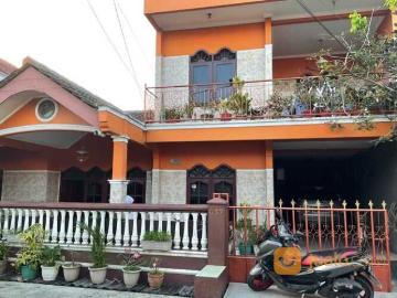 Rumah daerah pinang Tangerang Banten