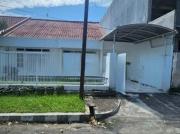 Rumah Darmo Permai Selatan Dekat Hr Muhammad, Madame Chang, Akses Tol Satelit