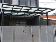 Rumah Darmo Permai Timur, Hr Muhammad Siap Huni