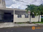 Rumah Dekat Kampus Cocok Buat Kost Ngagel Madya Row 3 Mobil, NEGO