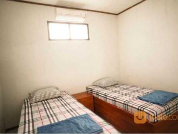 Rumah Bagus Untuk Homestay dan Kost Dekat Kampus PGRI Yogyakarta