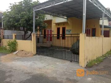 RUMAH DEKAT PELABUHAN BANJARMASIN