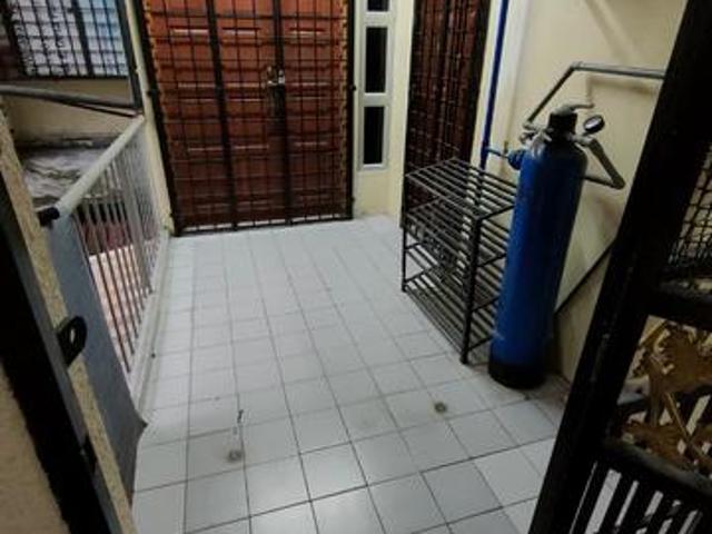 Rumah Desa Pandan