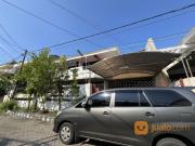 Rumah Dharmahusada Indah Barat 2 Lantai One Gate Sistem