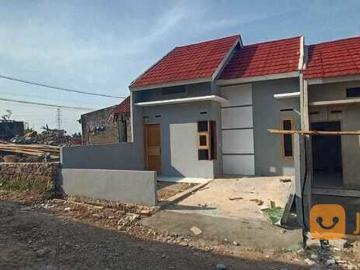 Rumah di Cilebut Bogor