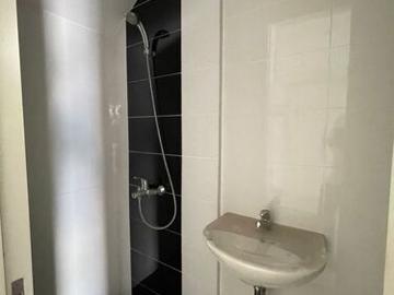Rumah di cluster Edison Gading serpong
