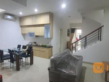 Rumah di cluster Ruby Pondok Hijau Golf Phg