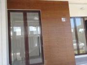 Rumah di cluster shinano jakarta garden city