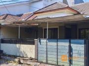 Rumah di Graha Tirta, Waru, Sidoarjo code: DND