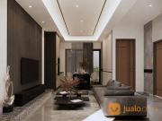 Rumah Di Greenlake Citraland