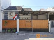 Rumah di Gunung Anyar Emas Rungkut MERR OERR