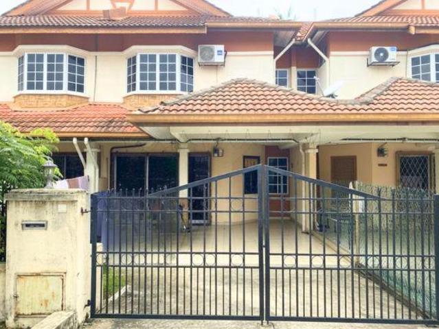 RUMAH DI HIGH DEMAND AREA UNTUK DIJUAL Seksyen 3 Bandar Baru Bangi