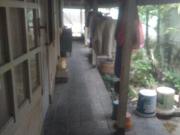 RUMAH DI JALAN TENGGER PASURUAN KOTA JATIM