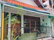 Rumah di Jalan Undaan Peneleh Surabaya Pusat