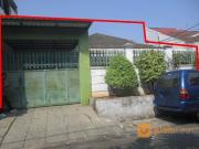 Rumah di Jeruk Manis Kebon Jeruk, Hanya 10 Menit ke Tol Kebon Jeruk