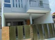 Rumah di Jojoran Gubeng Surabaya Timur