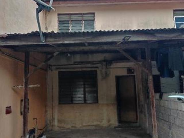 Rumah di jual