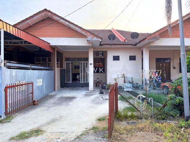 Rumah di Kelantan