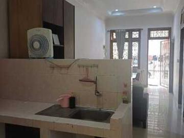 Rumah di kelapa hibrida Sumarecon kelapa Gading Jakarta Utara