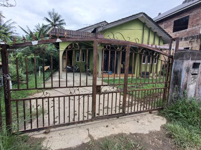 rumah di ketereh