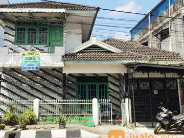 Rumah di Kota Pangkalpinang Bangka Belitung Dekat Ramayana Pangkalpinang, Puncak Mall