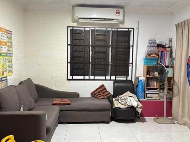 Rumah Di Landeh Batu 10 Jln Landeh