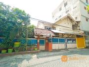 Rumah di Nginden Kota ex Rumah Kost dekat Kampus
