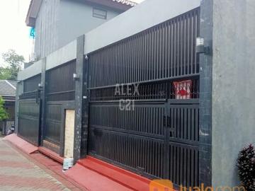 rumah di Pamulang, Benda Baru, Tangerang Selatan