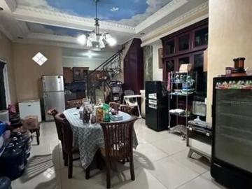 Rumah di Perum Ilhami Islamic Karawaci Tangerang
