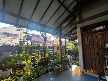 Rumah di Polehan Malang BU