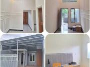 Rumah di Sidoarjo Siap Huni Dekat Gedangan, Waru, Surabaya