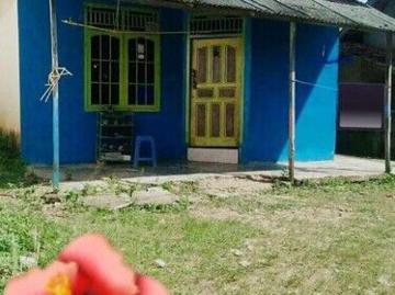 RUMAH DI SUKARAMI KM 9