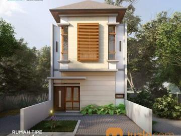 Rumah Diju4l Di Pasir Honje Cimuncang Padasuka Bandung SHARIA ISLAMIC CIMUNCANG