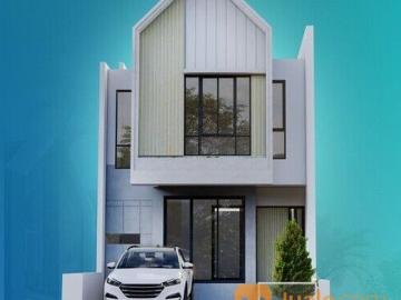 RUMAH DIJU4L MURAH 2 LANTAI DI PASIR HONJE CIMUNCANG PADASUKA BANDUNG