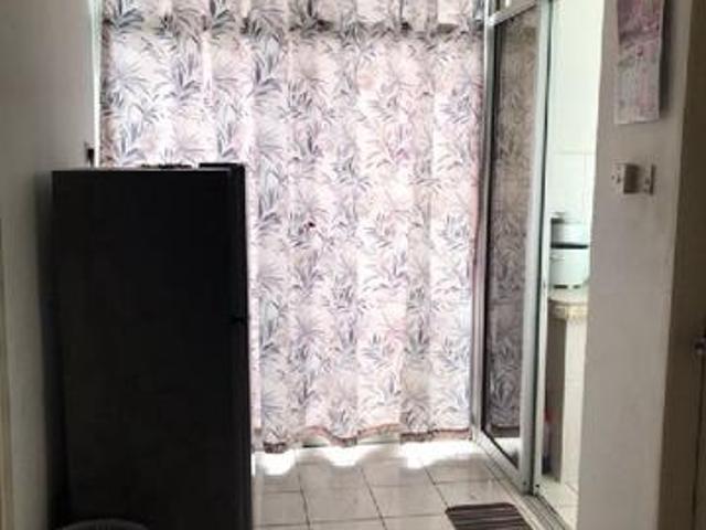 Rumah dijual