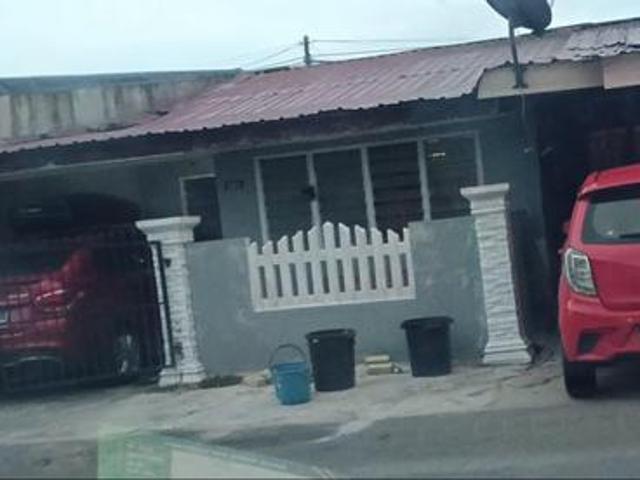 Rumah dijual