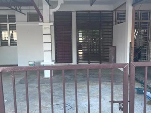 Rumah dijual
