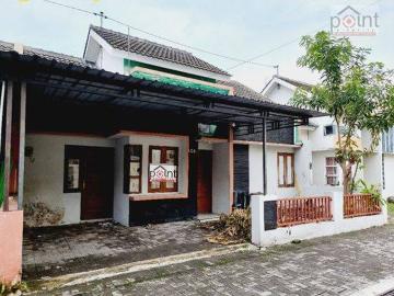 Rumah dijual di Colomadu, Karanganyar