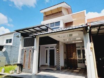 Rumah dijual di Colomadu, Karanganyar