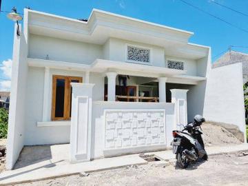 Rumah dijual di Colomadu, Karanganyar