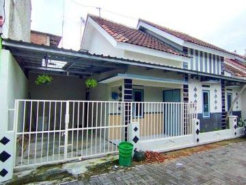 Rumah dijual di Colomadu, Karanganyar
