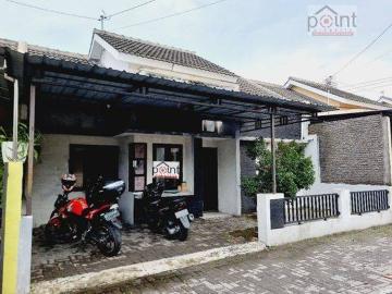 Rumah dijual di Colomadu, Karanganyar