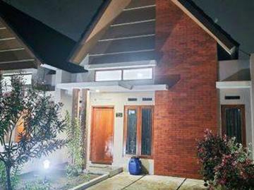 Rumah dijual di Colomadu, Karanganyar