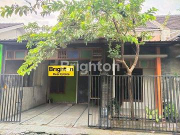 Rumah dijual di Colomadu, Karanganyar