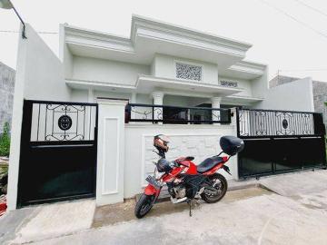 Rumah dijual di Colomadu, Karanganyar