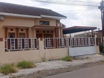 Rumah dijual di Colomadu, Karanganyar