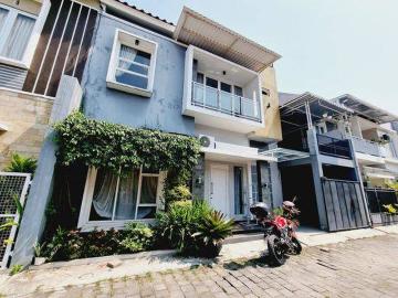 Rumah dijual di Colomadu, Karanganyar